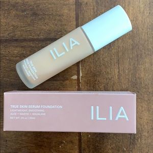 Ilia True Skin Serum Foundation